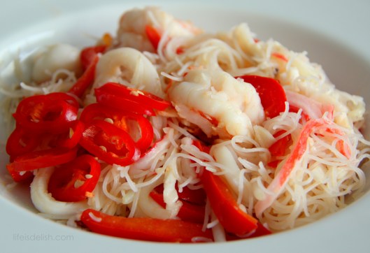 Patriotic Bee Hoon (wm)