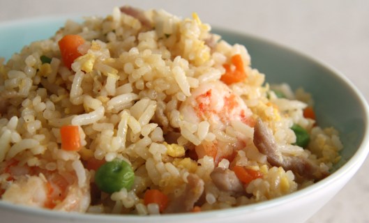 Fried Rice 01